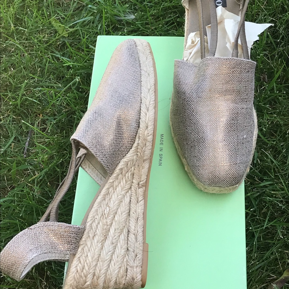 Sesto Meucci shoes